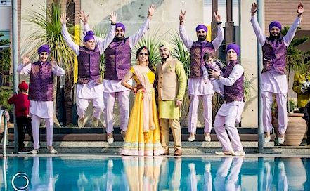 Shutter Stories - Best Wedding & Candid Photographer in  Delhi NCR | BookEventZ